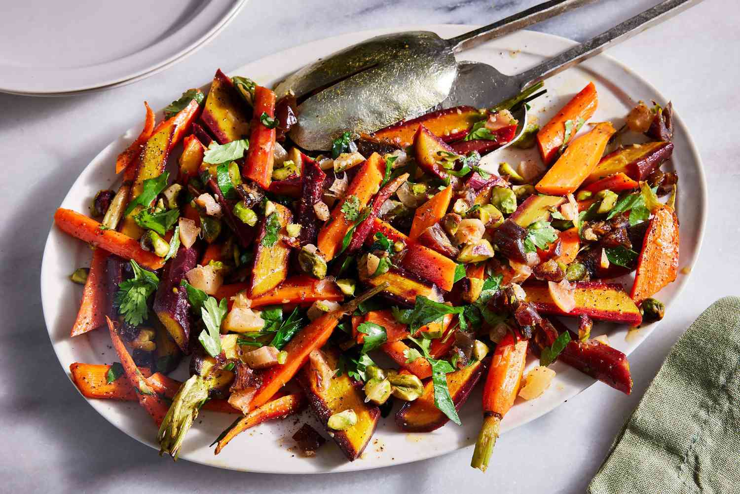 Creative Ways to Use Seasonal Vegetables