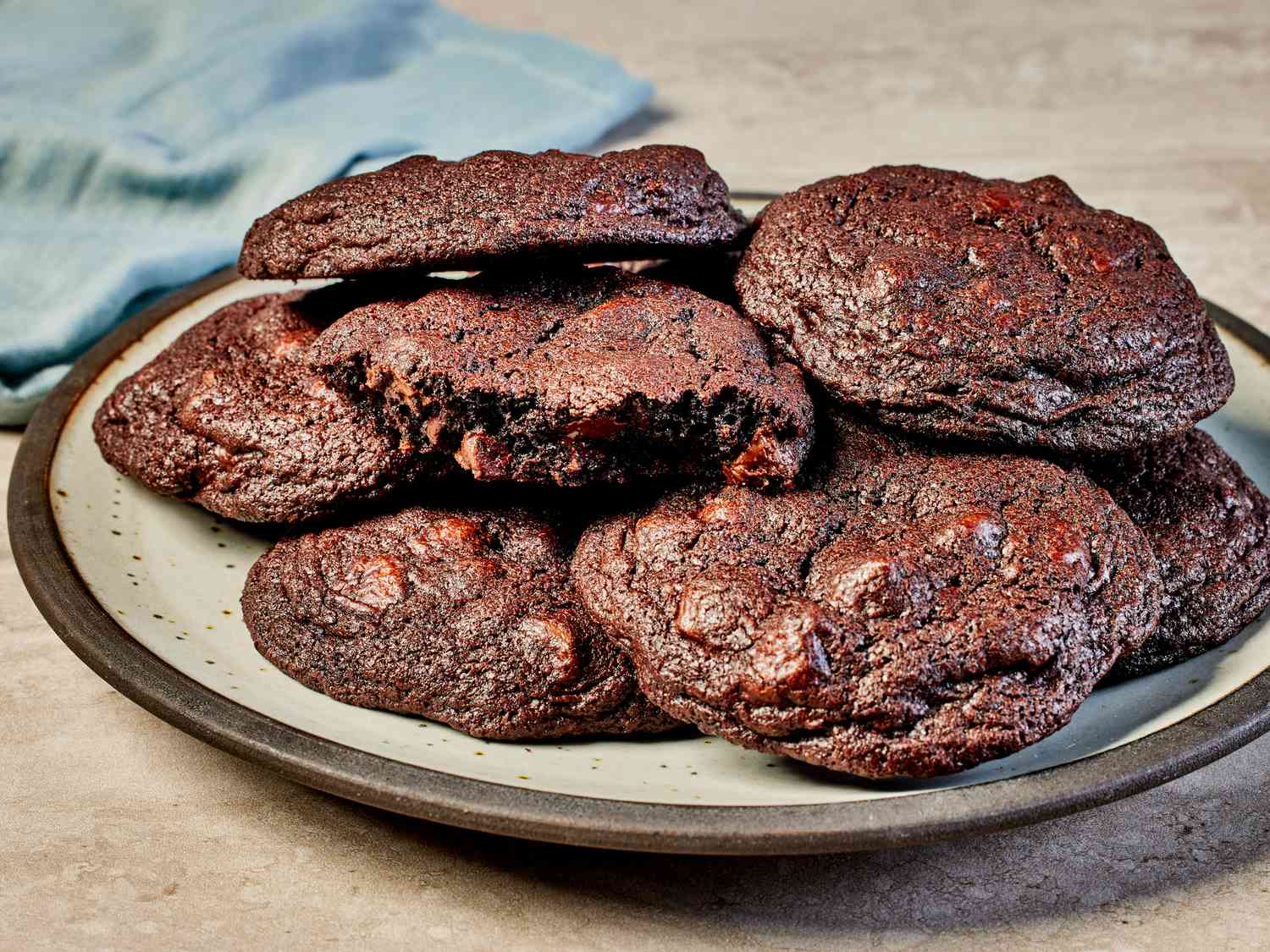 The Secret Ingredient to Making the Best Chocolate Chip Cookies